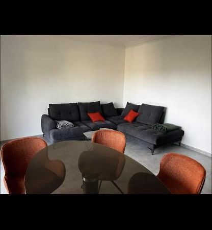 Appartement Spacieux, Proche Centre Ville. Ajaccio  Luaran gambar