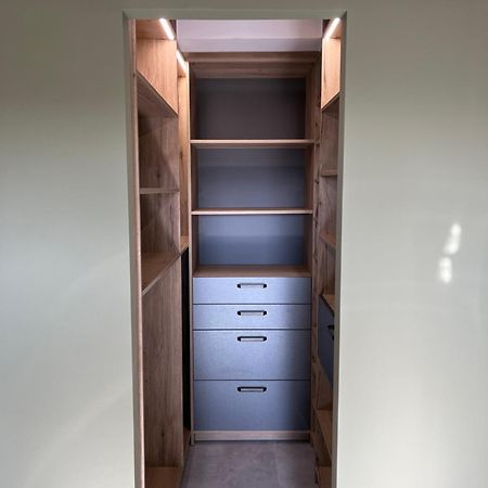 Appartement Spacieux, Proche Centre Ville. Ajaccio  Luaran gambar